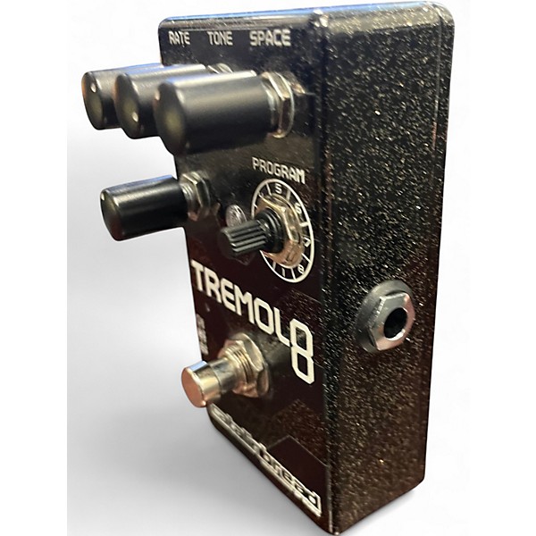 Used Catalinbread Tremolo 8 Effect Pedal
