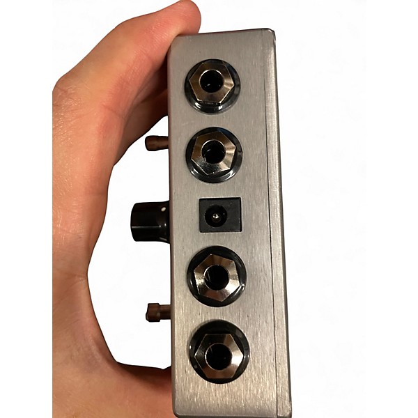 Used MXR CLONE LOOPER Pedal