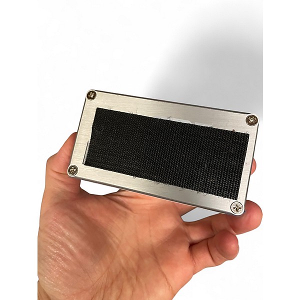 Used MXR CLONE LOOPER Pedal