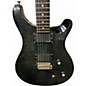 Used PRS SE Custom 22 GREY TIGER Solid Body Electric Guitar