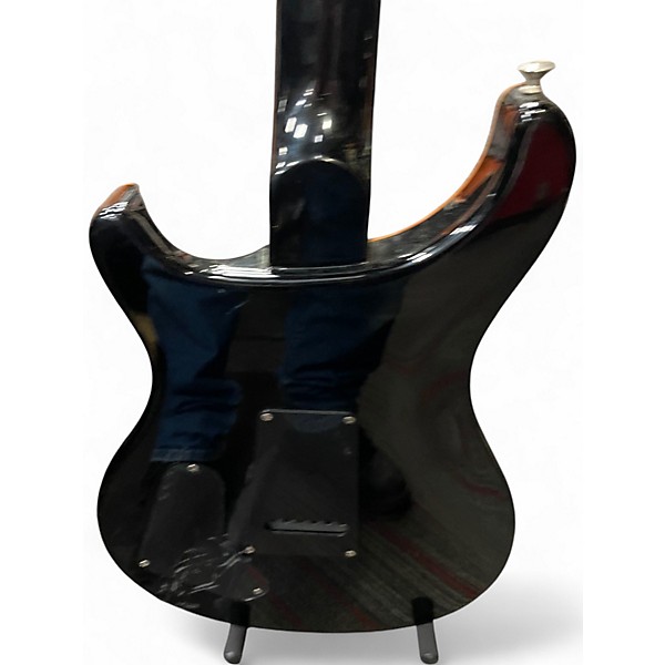 Used PRS SE Custom 22 GREY TIGER Solid Body Electric Guitar