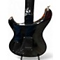 Used PRS SE Custom 22 GREY TIGER Solid Body Electric Guitar