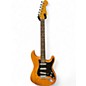 Used Fender American Professional II Stratocaster Natural Solid Body Electric Guitar thumbnail