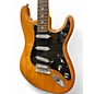 Used Fender American Professional II Stratocaster Natural Solid Body Electric Guitar