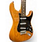 Used Fender American Professional II Stratocaster Natural Solid Body Electric Guitar