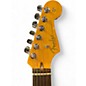 Used Fender American Professional II Stratocaster Natural Solid Body Electric Guitar