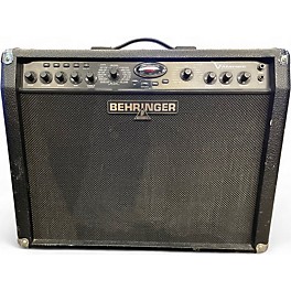 Used Behringer V-AMPIRE JENSEN 1X12 100W Guitar Combo Amp