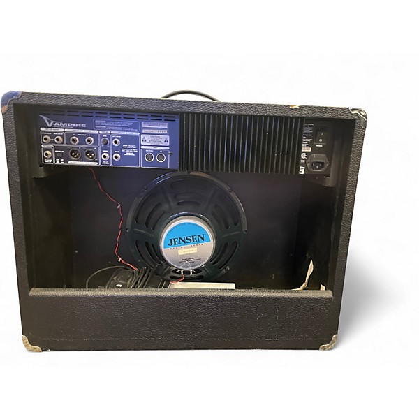 Used Behringer V-AMPIRE JENSEN 1X12 100W Guitar Combo Amp