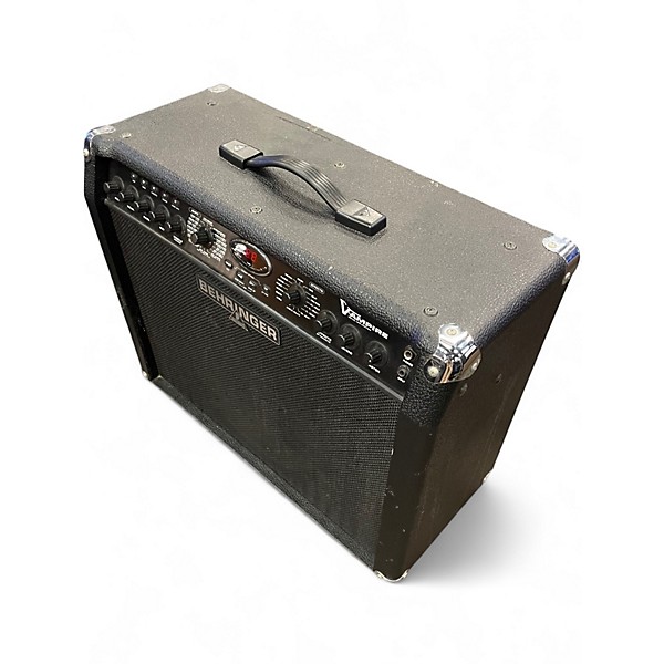 Used Behringer V-AMPIRE JENSEN 1X12 100W Guitar Combo Amp