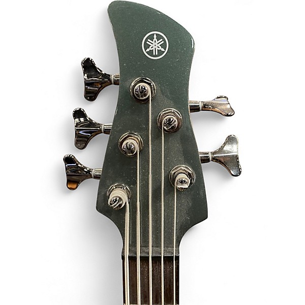 Used Bugera BXD15 Bass Combo Amp