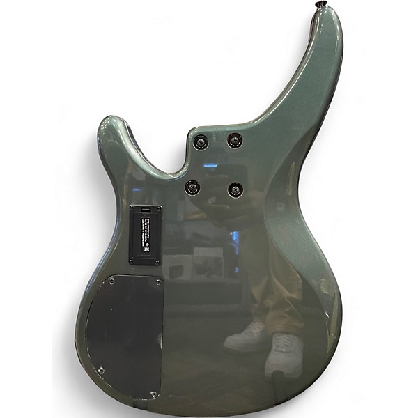 Used Bugera BXD15 Bass Combo Amp