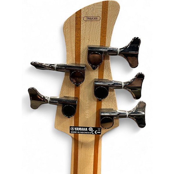 Used Bugera BXD15 Bass Combo Amp