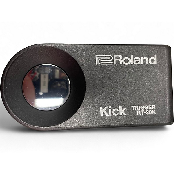 【中古美品】Roland RT-30K キックトリガー ROLAND(ローランド) / Kick Trigger RT-30K Kick Trigger RT-30K