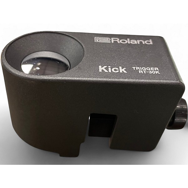 Used Roland RT30K Acoustic Drum Trigger | Guitar Center