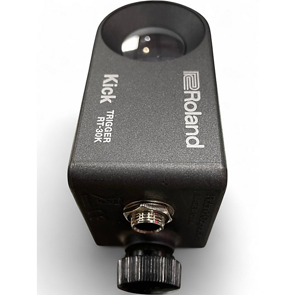 Used Roland RT30K Acoustic Drum Trigger | Guitar Center