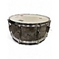 Used Pearl 14in Student Series Snare 14"x6.5" Steel Drum thumbnail