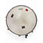 Used Pearl 14in Student Series Snare 14"x6.5" Steel Drum