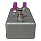 Used Fender HAMMERTONE FUZZ Effect Pedal