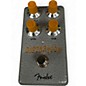 Used Fender Hammertone Distortion Effect Pedal thumbnail