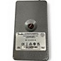 Used Fender Hammertone Distortion Effect Pedal