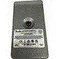 Used Fender Hammer Flanger Effect Pedal
