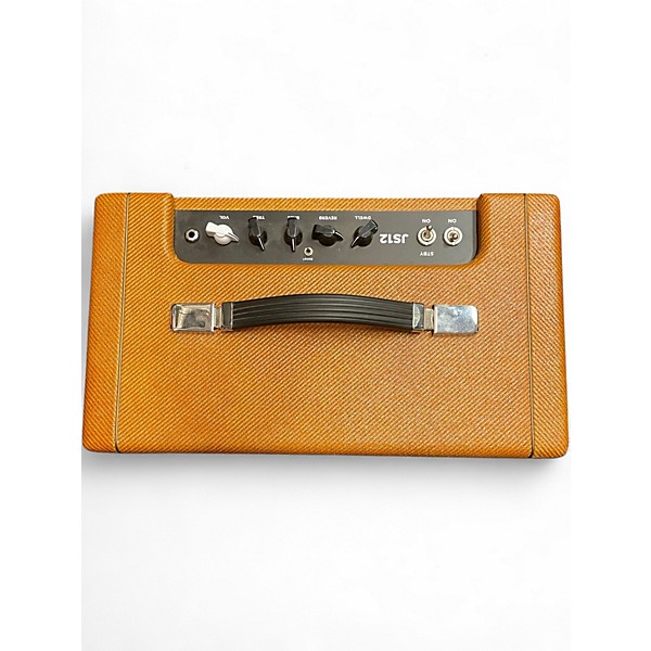 Used Morgan Amplification JS12 Josh Smith 12W Tube Guitar Combo Amp