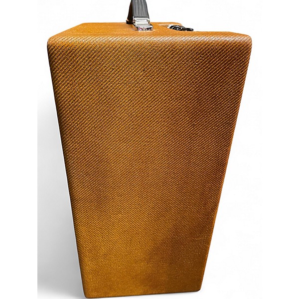 Used Morgan Amplification JS12 Josh Smith 12W Tube Guitar Combo Amp