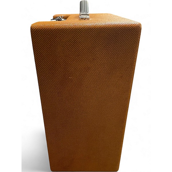 Used Morgan Amplification JS12 Josh Smith 12W Tube Guitar Combo Amp