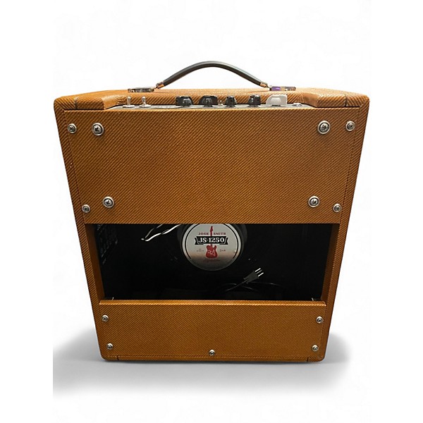 Used Morgan Amplification JS12 Josh Smith 12W Tube Guitar Combo Amp