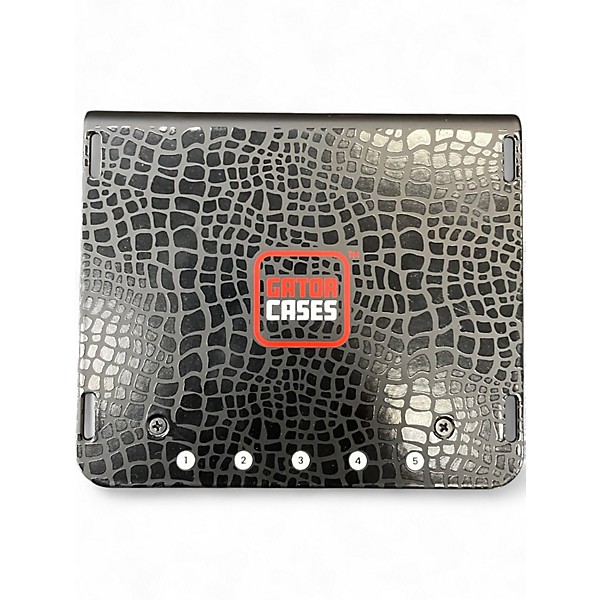 Used Gator POWER 5 Power Supply