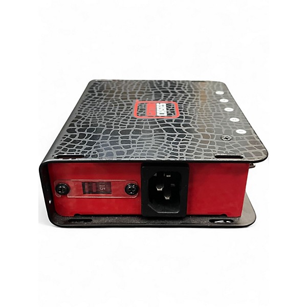 Used Gator POWER 5 Power Supply