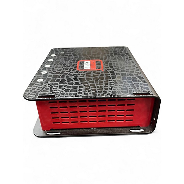 Used Gator POWER 5 Power Supply