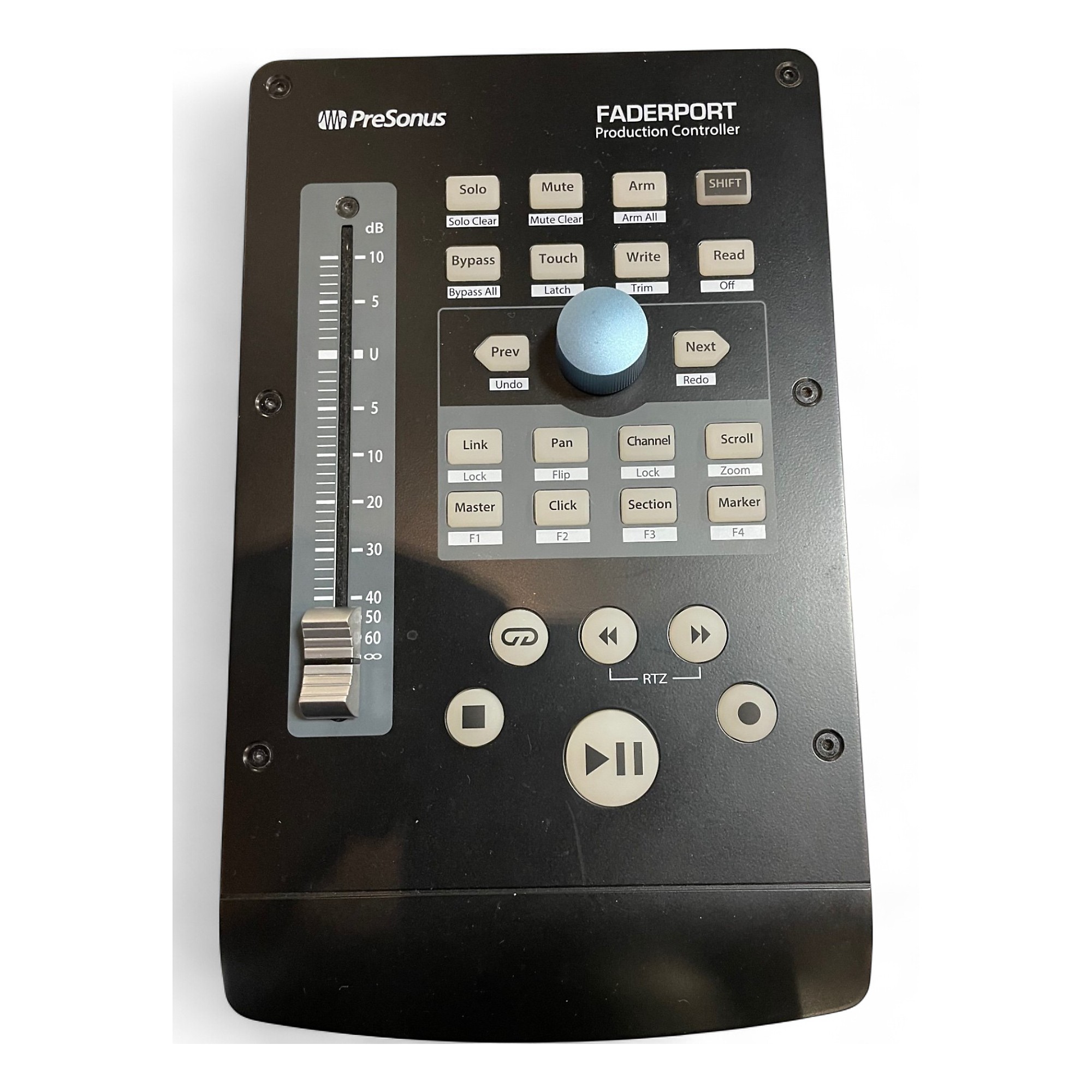 【中古値下げ】PreSonus Faderport V2 Used PreSonus FADERPORT V2 | Guitar Center