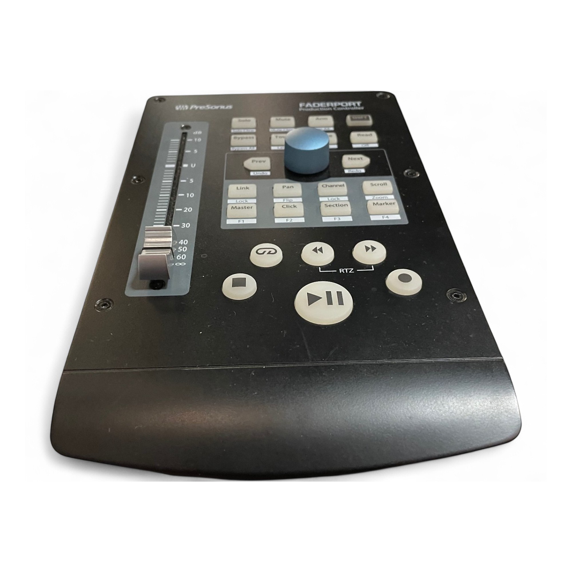 【中古値下げ】PreSonus Faderport V2 Used PreSonus FADERPORT V2 | Guitar Center