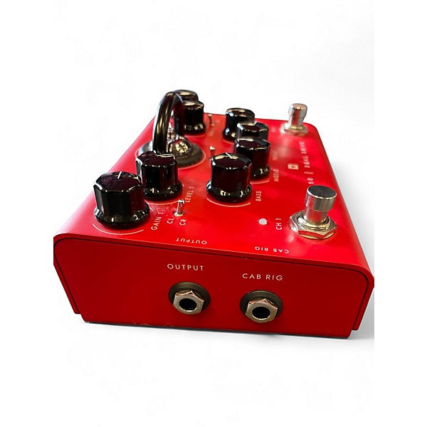 Used Blackstar Dept 10 Dual Valve Drive Effect Pedal