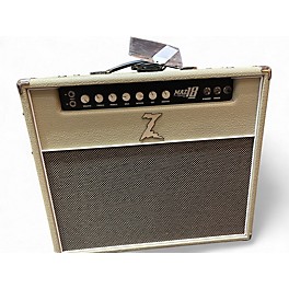 Used Dr Z Maz 18 Jr 18W 1x12 Mark II Reverb Tube Guitar Combo Amp