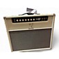 Used Dr Z Maz 18 Jr 18W 1x12 Mark II Reverb Tube Guitar Combo Amp thumbnail