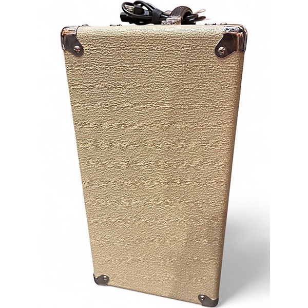 Used Dr Z Maz 18 Jr 18W 1x12 Mark II Reverb Tube Guitar Combo Amp