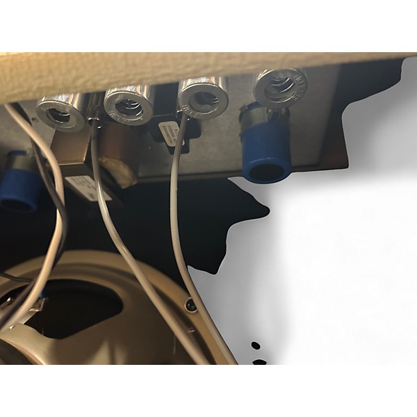 Used Dr Z Maz 18 Jr 18W 1x12 Mark II Reverb Tube Guitar Combo Amp