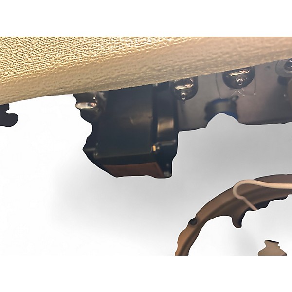 Used Dr Z Maz 18 Jr 18W 1x12 Mark II Reverb Tube Guitar Combo Amp