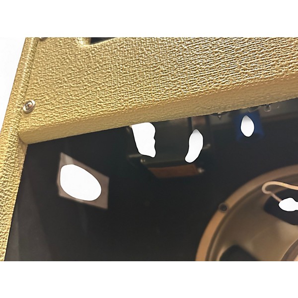 Used Dr Z Maz 18 Jr 18W 1x12 Mark II Reverb Tube Guitar Combo Amp