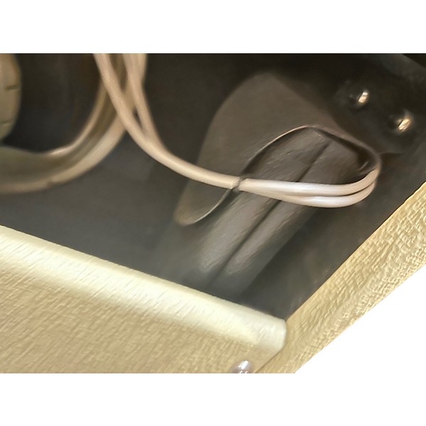 Used Dr Z Maz 18 Jr 18W 1x12 Mark II Reverb Tube Guitar Combo Amp