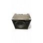 Used SWR BASIC BLACK Bass Combo Amp thumbnail