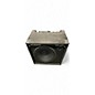 Used SWR BASIC BLACK Bass Combo Amp