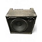 Used SWR BASIC BLACK Bass Combo Amp