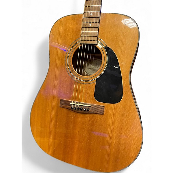 チ*ジ様 Fender アコースティックギター DG-8S NAT （純正ケース Fender DG-8S Nat Acoustic Guitar | eBay