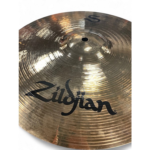 Used Zildjian 14in S Family Thin Crash Cymbal