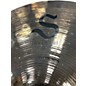 Used Zildjian 14in S Family Thin Crash Cymbal