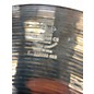 Used Zildjian 14in S Family Thin Crash Cymbal