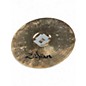 Used Zildjian 14in S Family Thin Crash Cymbal